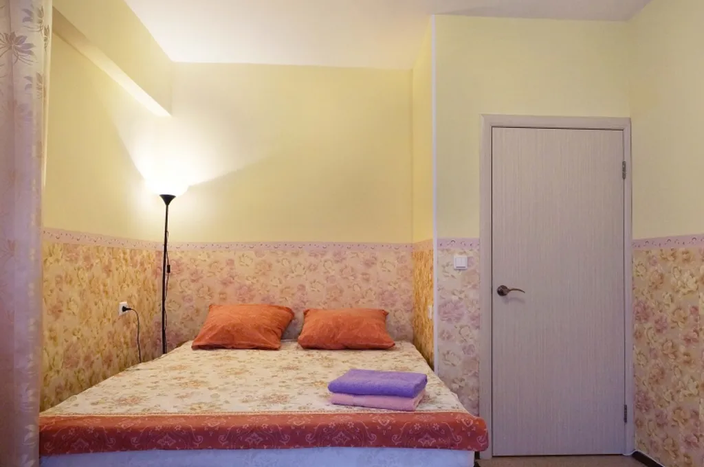 Квартира Комфортная, чистая, рядом с ЖД вокзалом — аренда посуточно в Улан-Удэ