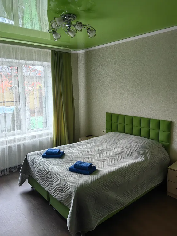 Квартира Комната — аренда посуточно в Даховская