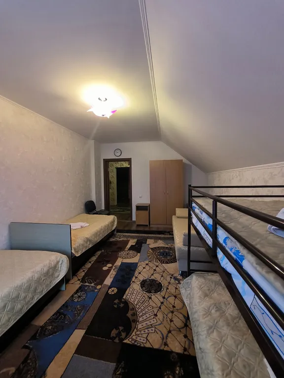 Квартира Пятиместные Апартаменты — аренда посуточно в Кобрин