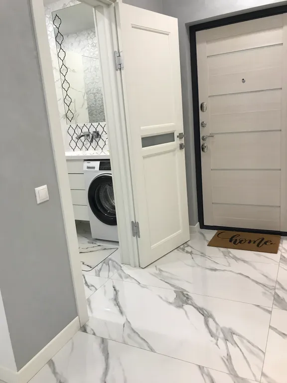 Уютная квартира для Вас