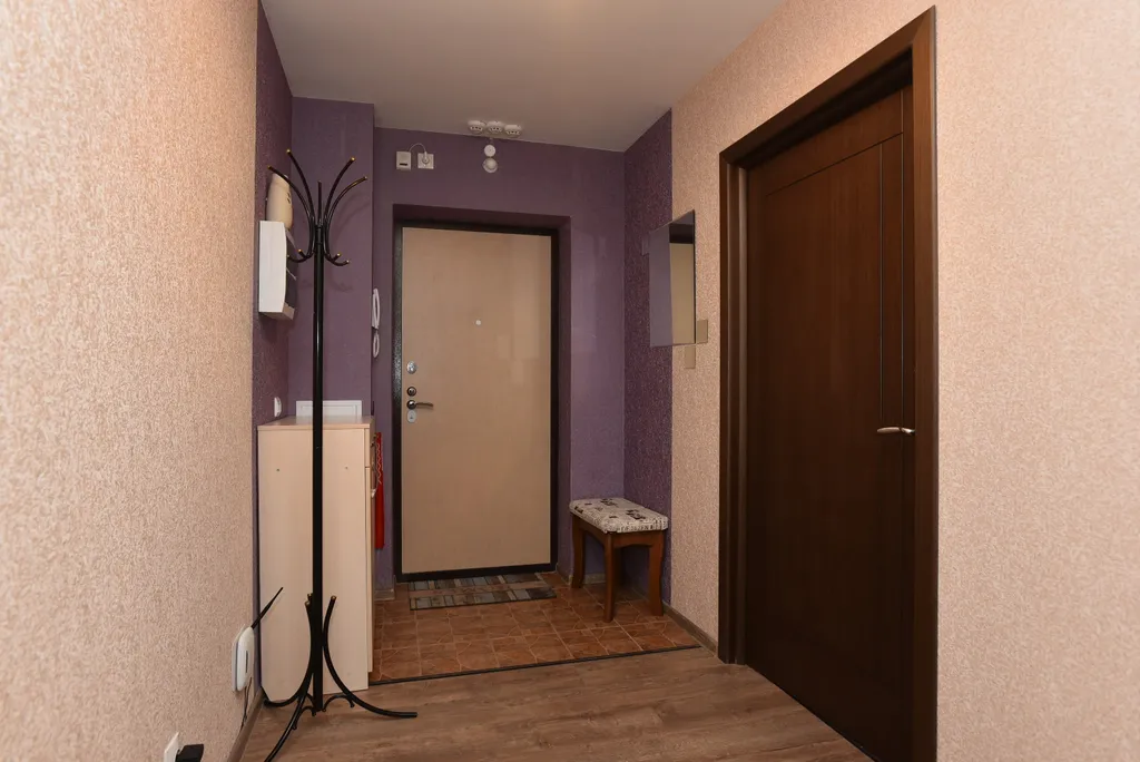 Квартира Квартира в ЖК Мечта — Екатеринбург