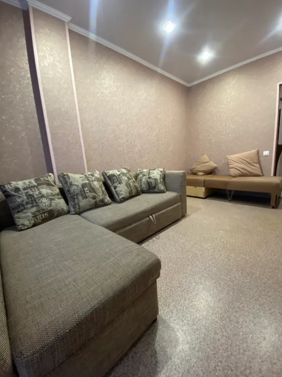 Квартира Однокомнатная в Мысхако — аренда посуточно в Мысхако