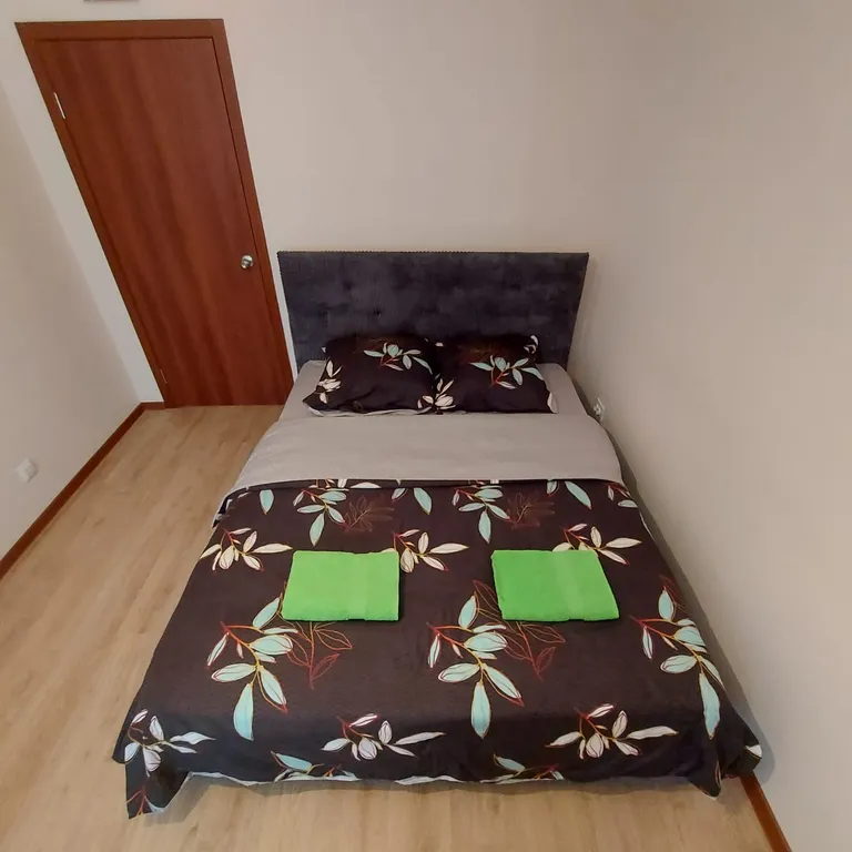 1-комнатная Квартира — аренда посуточно в Железнодорожный