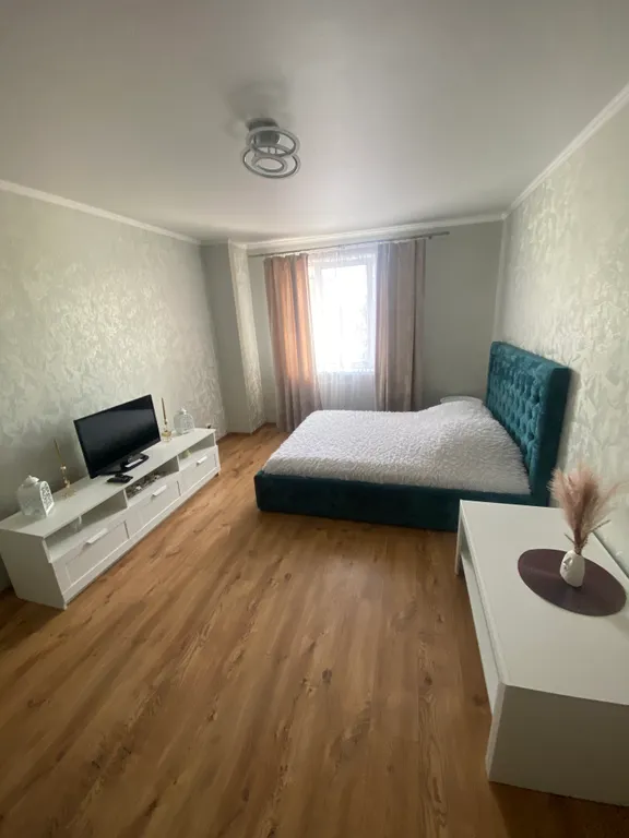 Уютная квартира для приятного отдыха