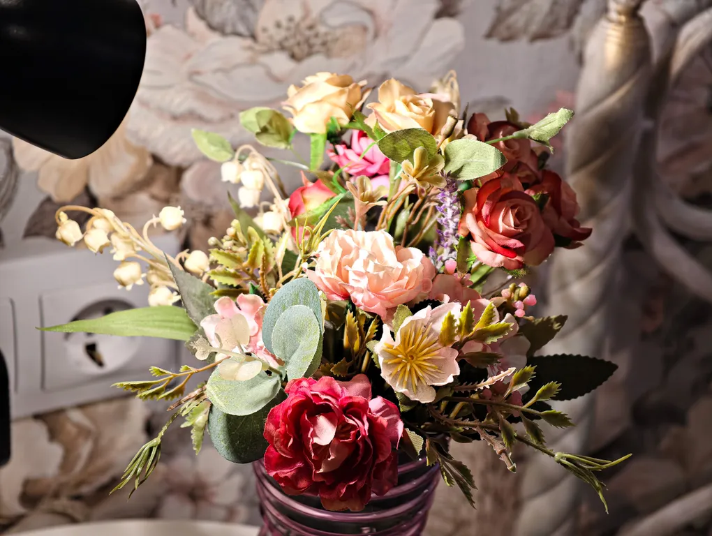 Квартира в новом доме в центре города