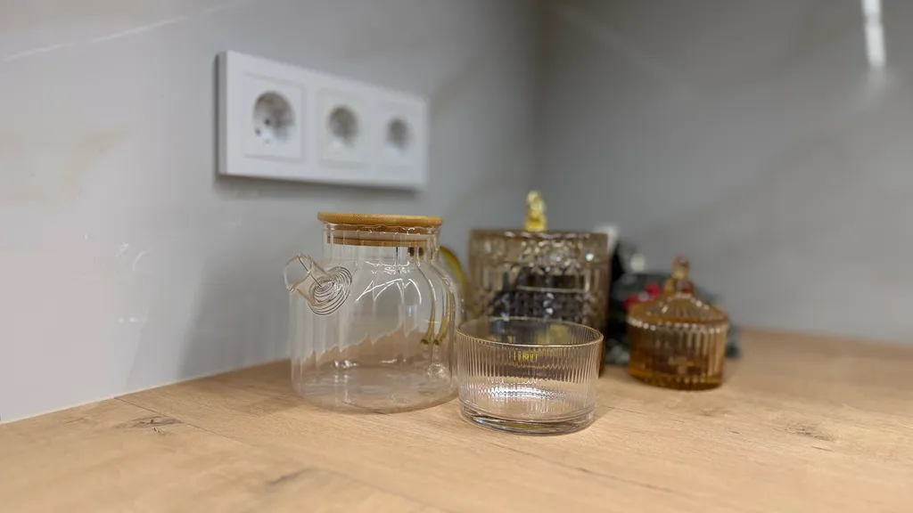 Уютная квартира в престижном районе Старого Оскола