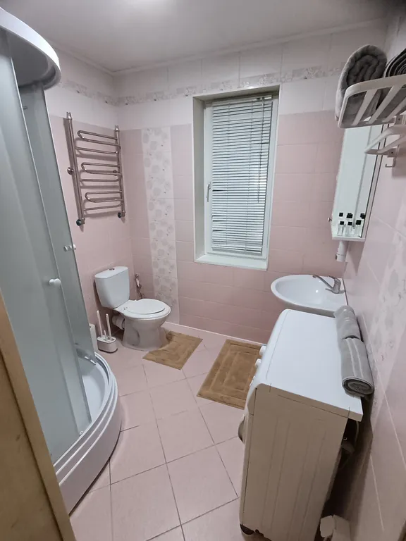 Коттедж Таунхаус на МЦД 4 Лесной городок — Осоргино