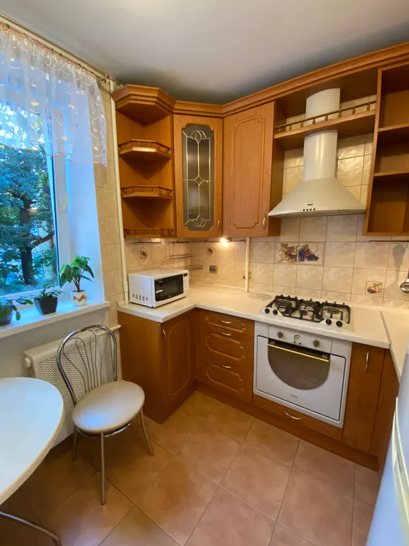 Уютная квартира в центре города район Амалиенау