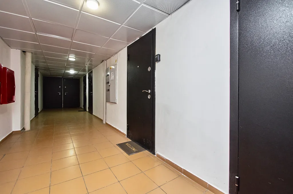 Видовая студия недалеко от центра