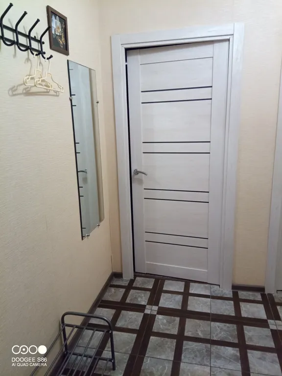 Квартира у Айсберга, Хутынского монастыря