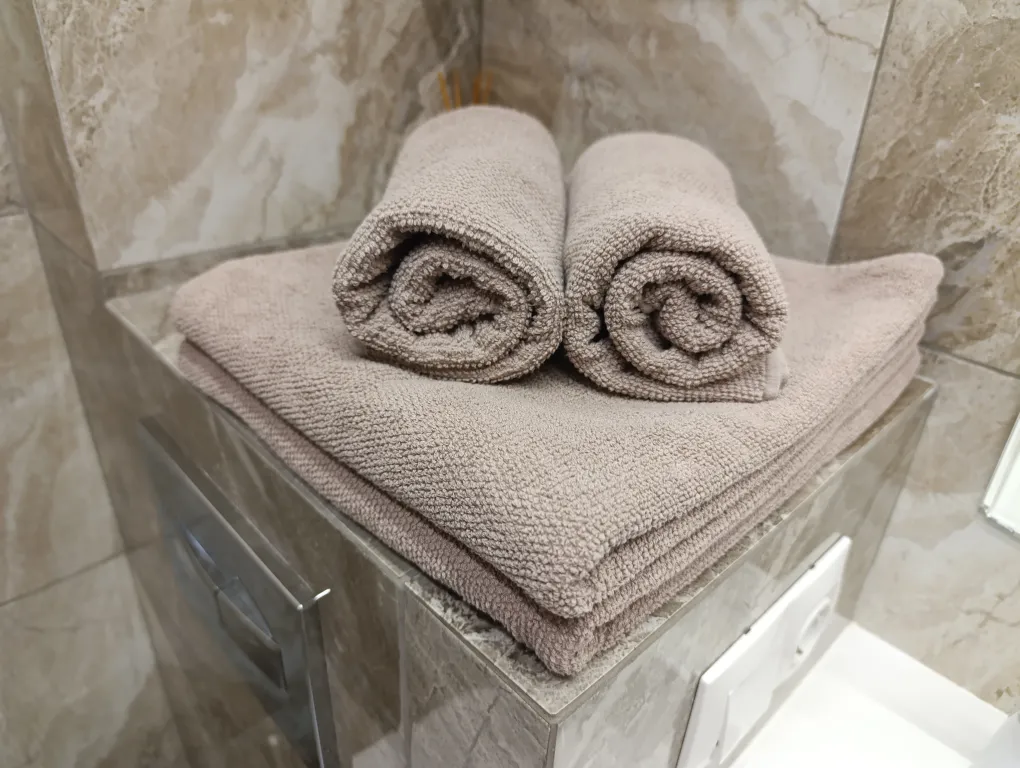 Стильные, новые Апартаменты в центре Подольска