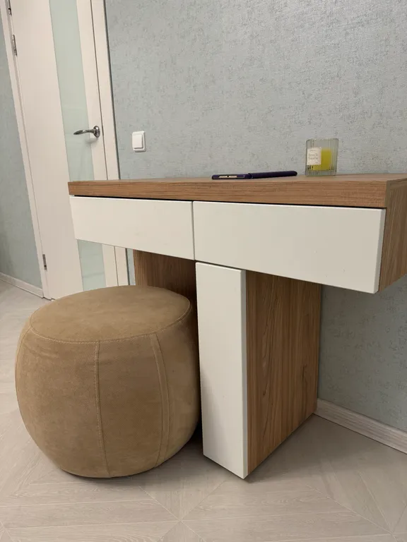 Квартира в центре города со своей закрытой парковкой!