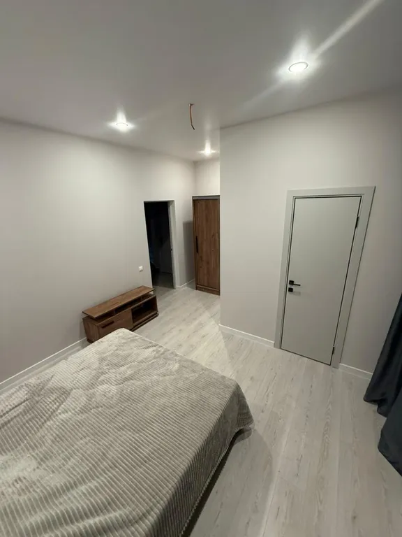 Квартира Комната — аренда посуточно в Железноводск