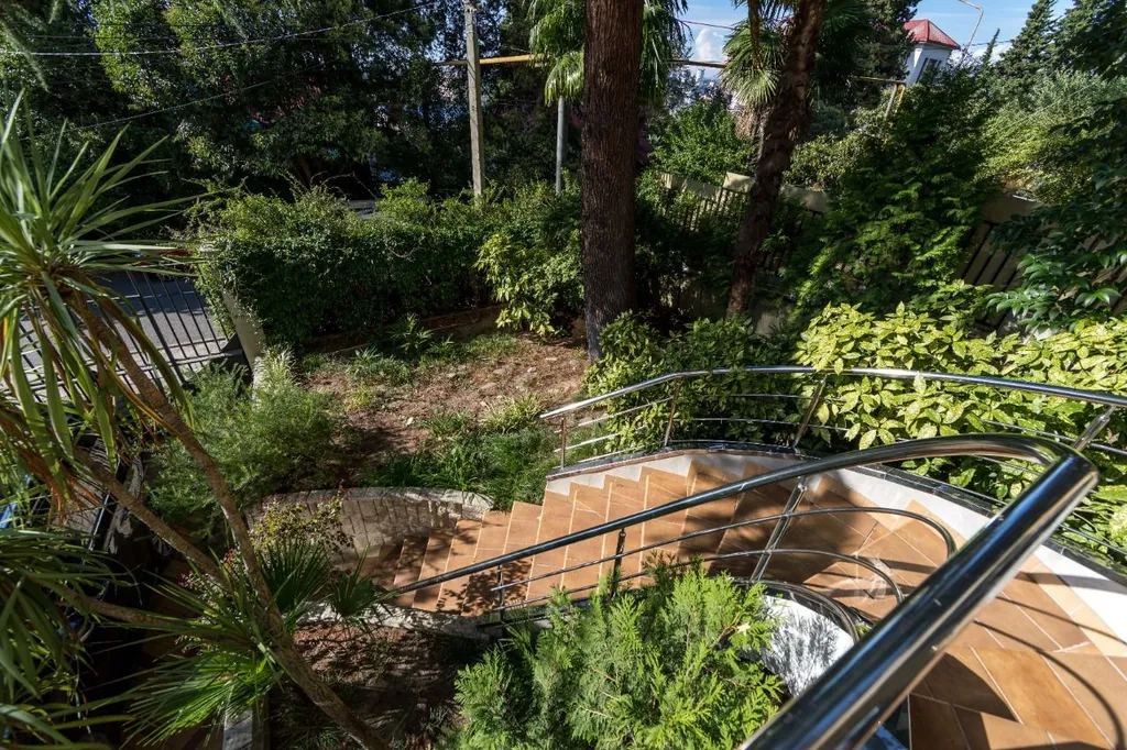 Дом в самом центре Сочи