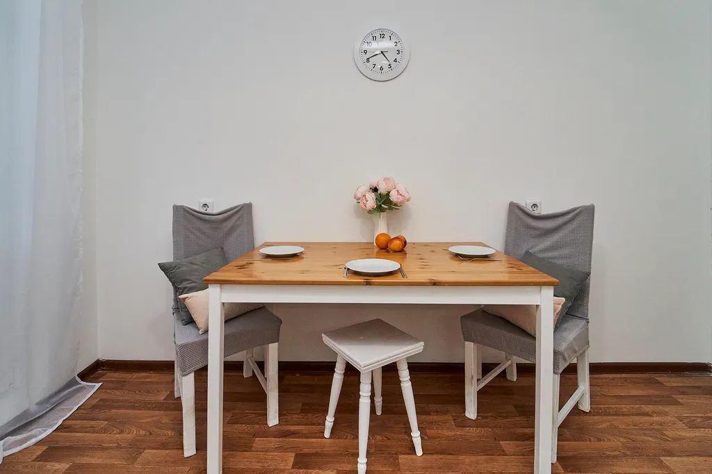 Квартира Квартира возле парка Галицкого — Краснодар