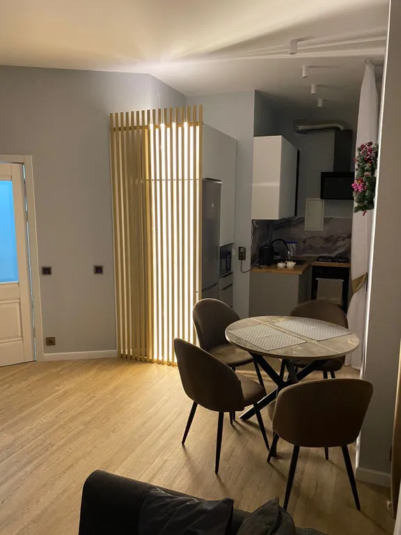 Уютный апартамент у набережной Онежского озера