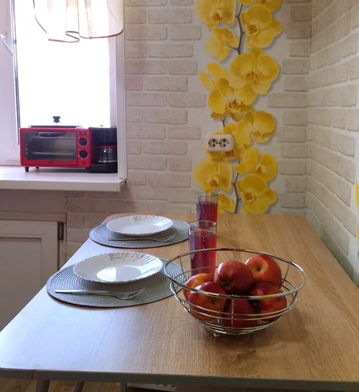 Домашний уют в самом центре города, рядом с Морской набережной