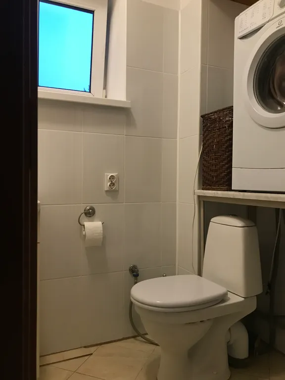 Квартира Квартира на тихой улочке — Калининград