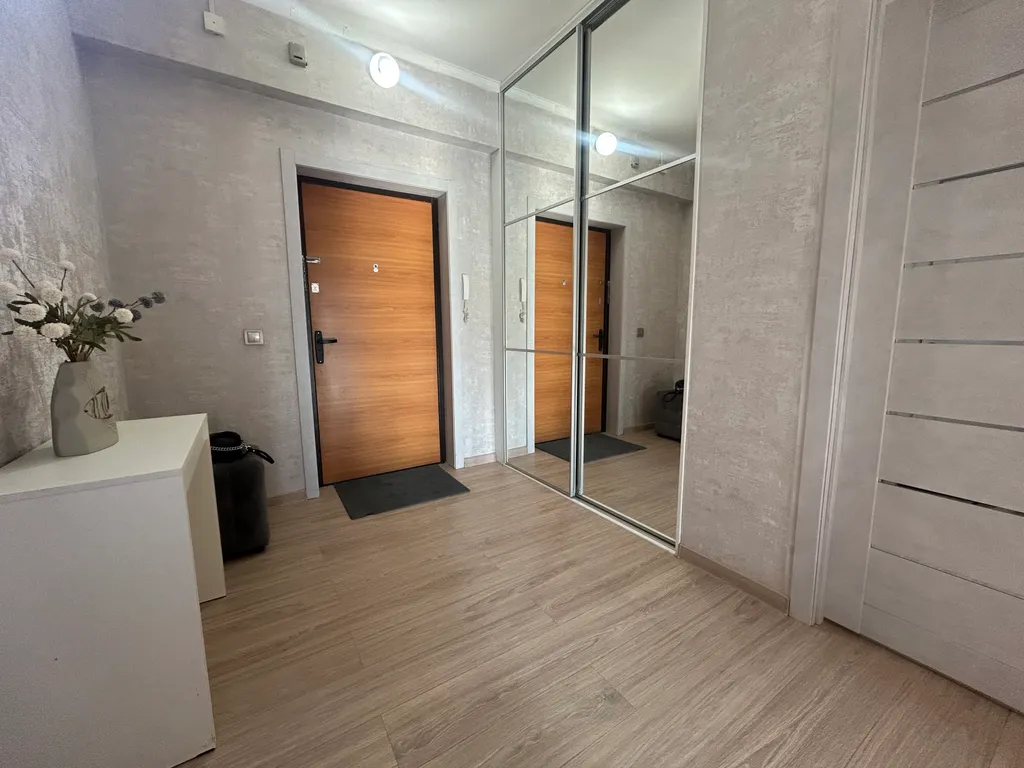 Уютная квартира в центре