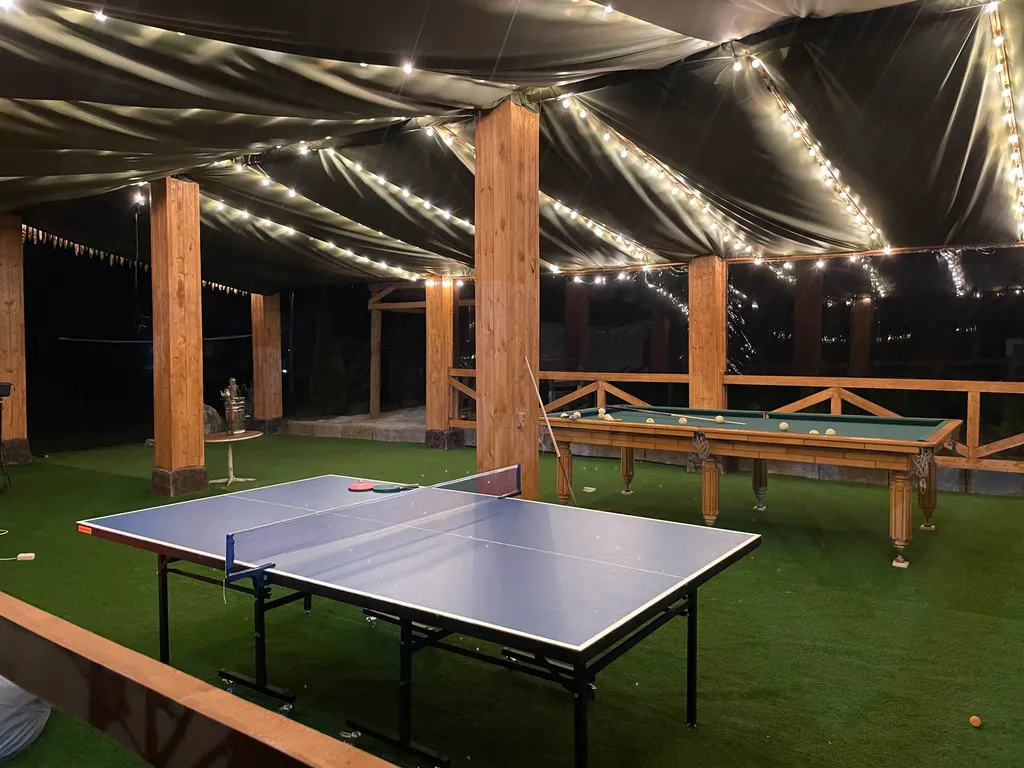 4-комнатный Дом