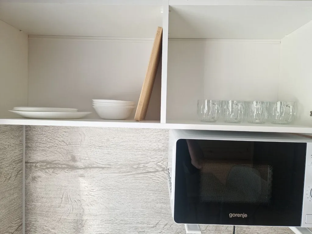 Уютные апартаменты