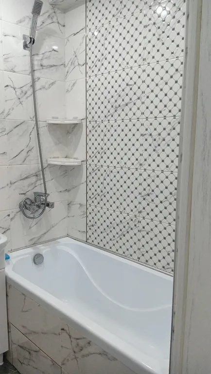 Уютная квартира в лучшем районе города