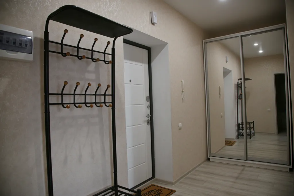 Квартира Стильные апартаменты "Моне" в самом центре города Калининграда — Калининград