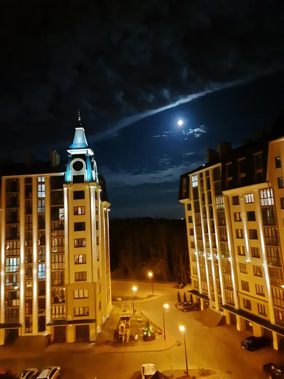 Квартира Апартаменты Морские котики — Зеленоградск