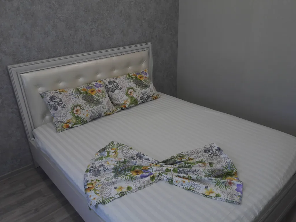 Уютная квартира в самом центре города