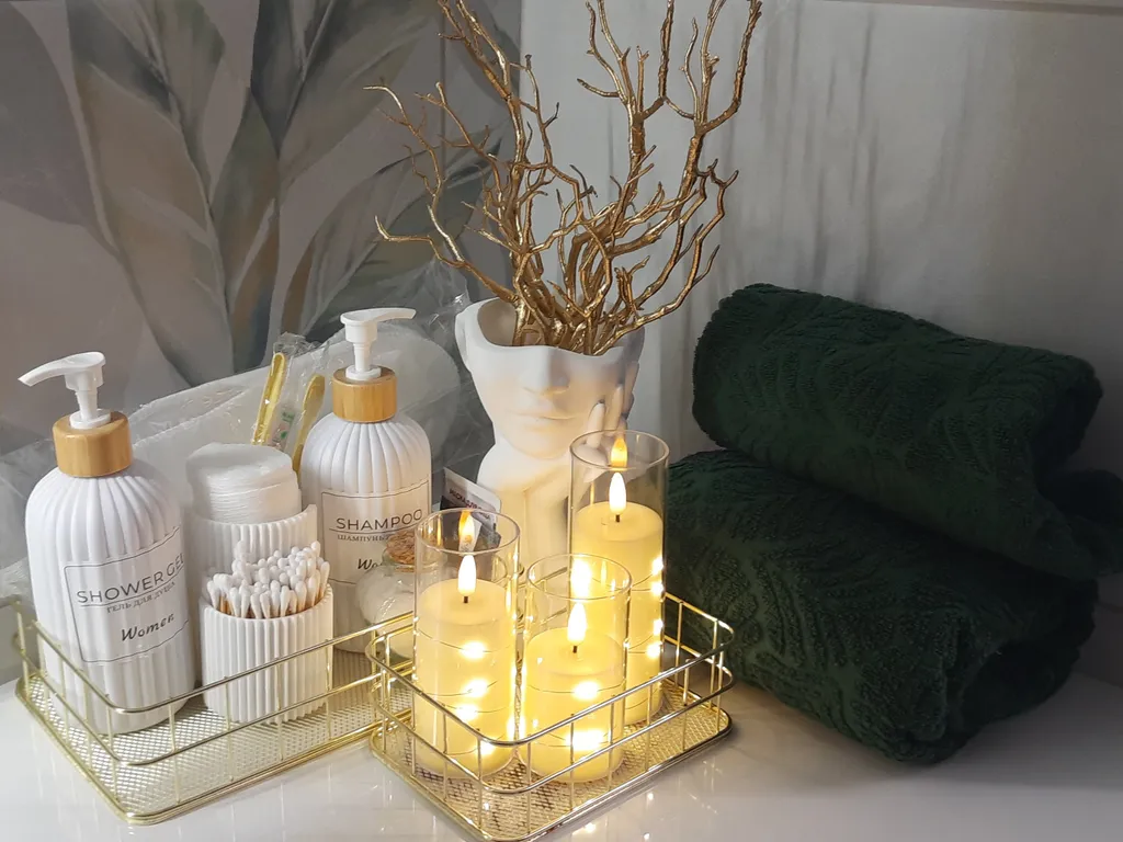 Квартира Spring apartments новая уютная квартира в тихом элитном районе — Мирное