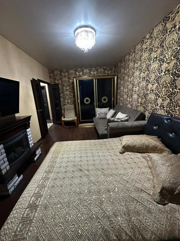 Шикарная квартира Удобное расположение