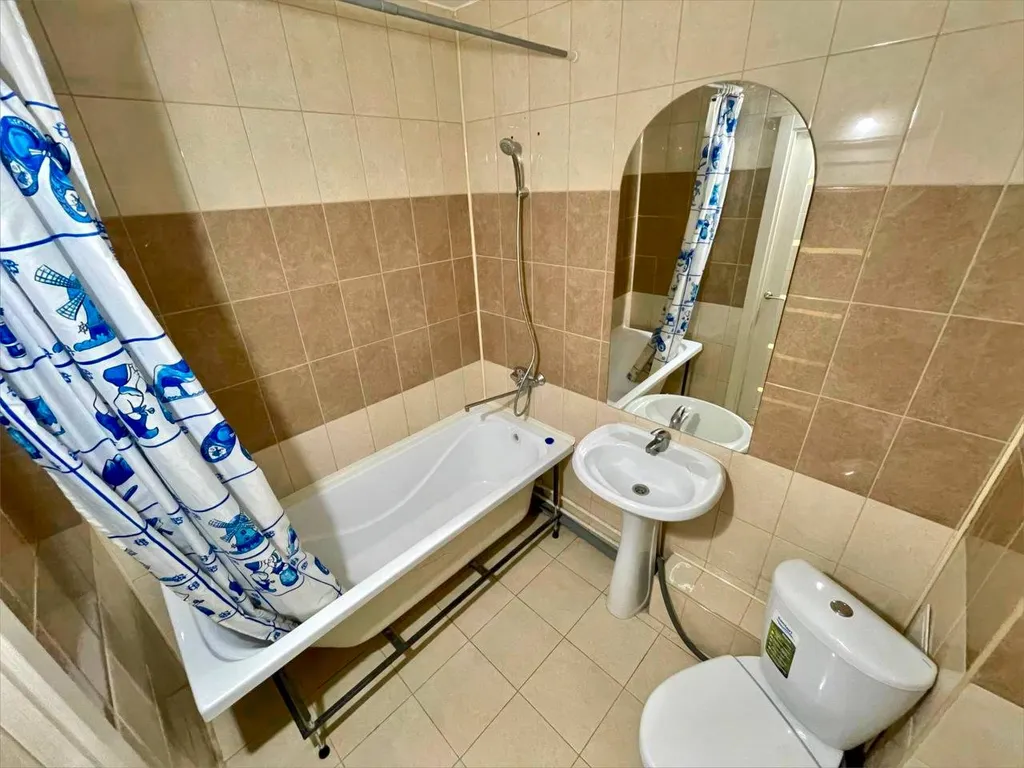 Квартира у Титан Арены