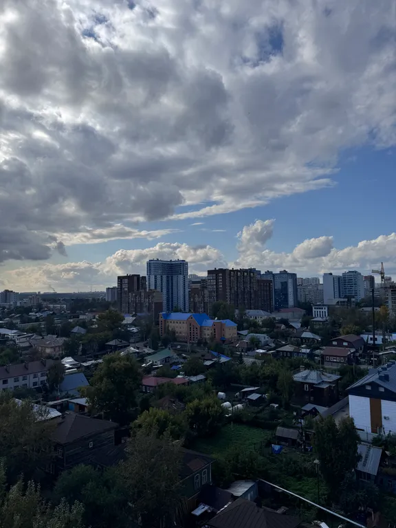 Апартаменты, Центр Плаза