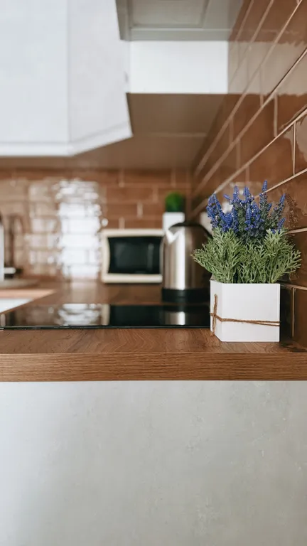 Уютная квартира трасса М-5