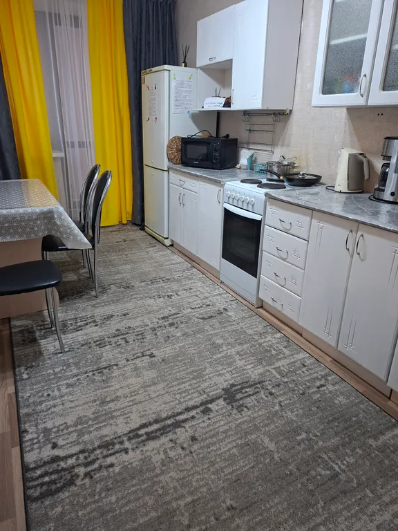 Комфортная 2-комнатная квартира