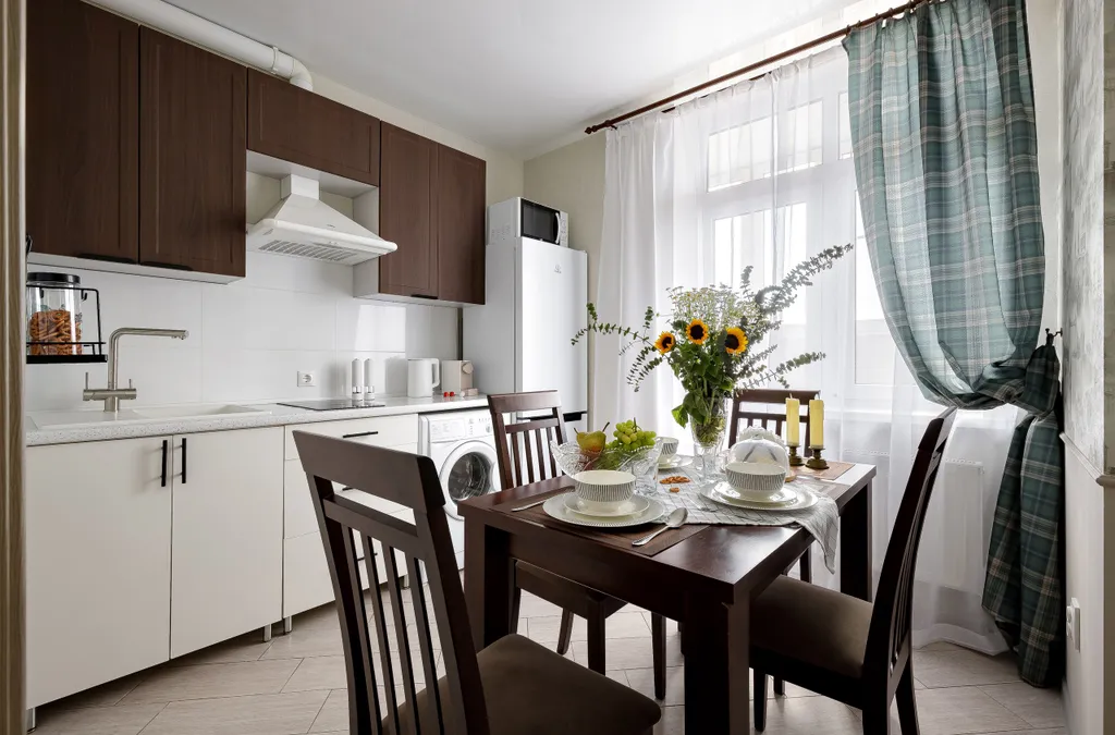 Квартира Умная Квартира IQ Superior парк Краснодар — Краснодар