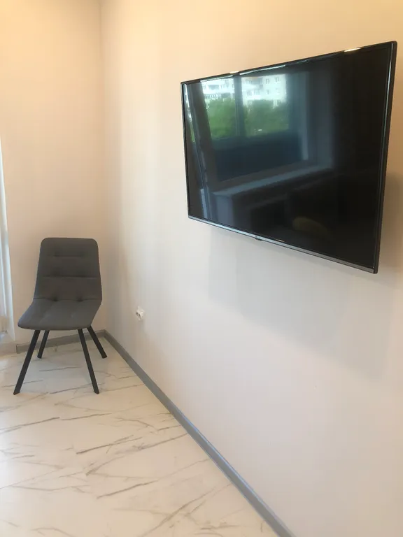 Комфортная квартира в центре города