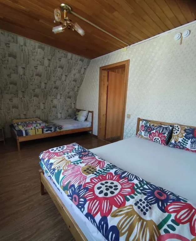 Квартира Комната — аренда посуточно в Горно-Алтайск