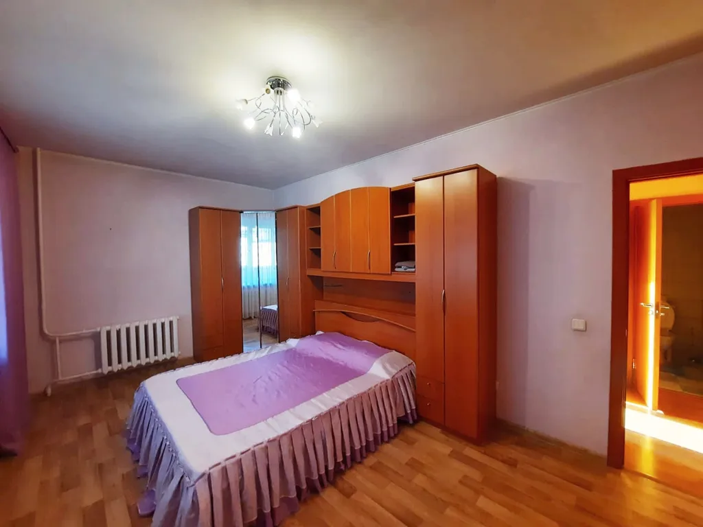 Квартира Atma House Апартаменты рядом с ТРЦ Фаворит — Тюмень