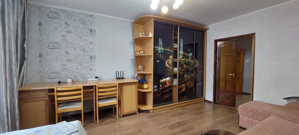 Квартира близко к морю