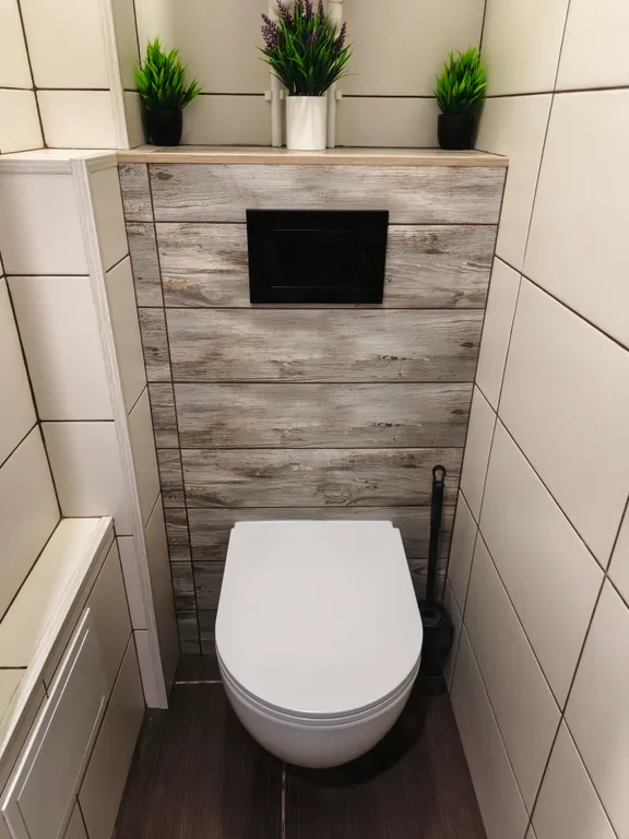 Чистая уютная двухкомнатная квартира