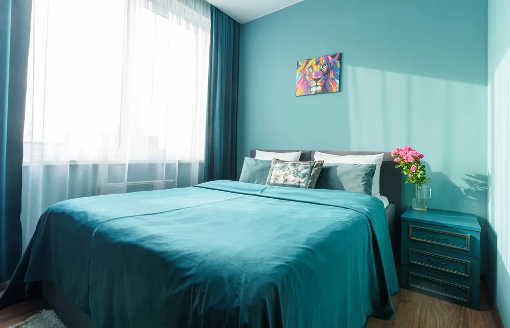 Квартира Стильные апартаменты в центре в районе Амалиенау — Калининград