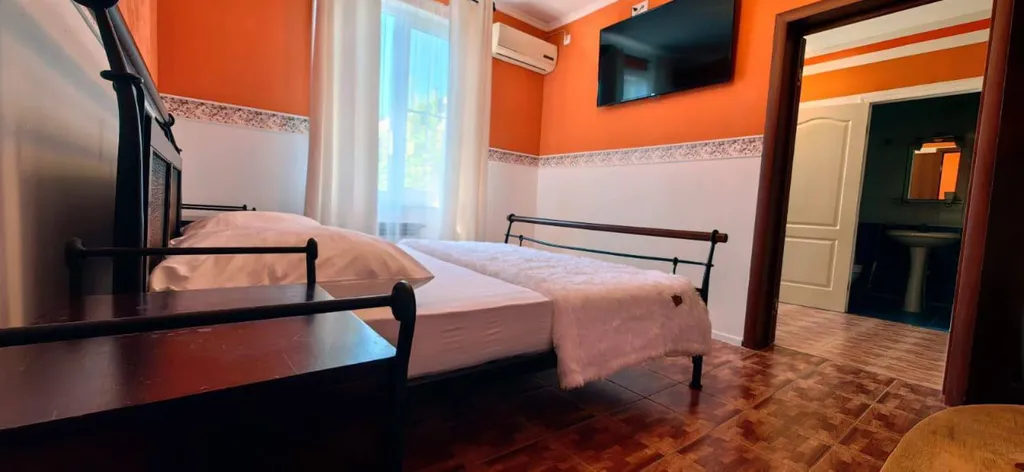 Квартира Комната — Адлер