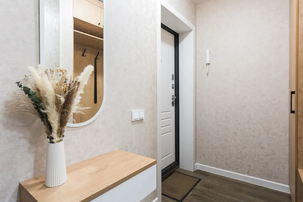 Квартира 2-комнатная квартира в центре Академгородка — Новосибирск