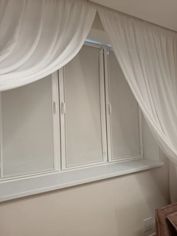 Уютная квартира Волна на море