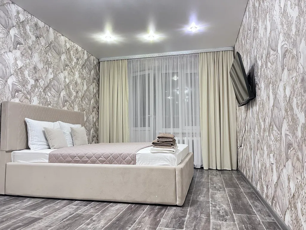 Комфортная 1 комнатная квартира от ИП Марат Дом