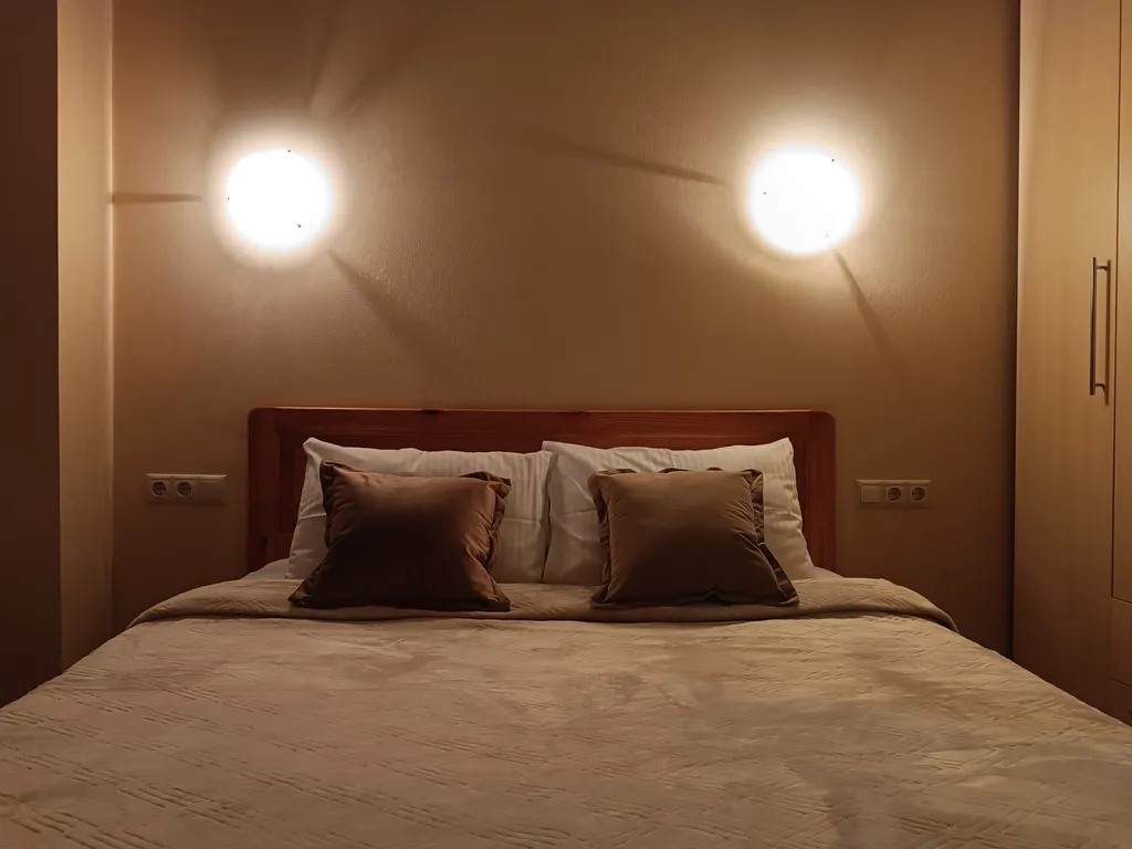 Евродвушка в центре