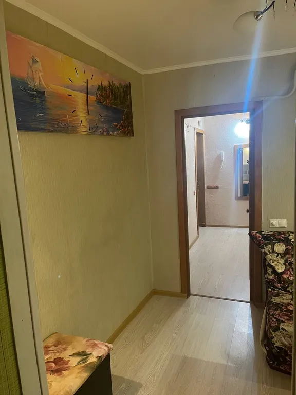 Квартира Уютная квартира в центре города — Анапа