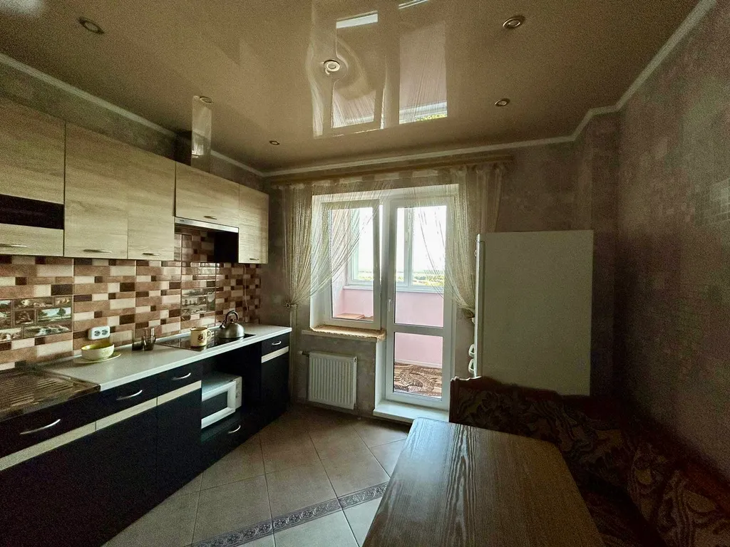 Уютная квартира недалеко от ТЦ Тринити