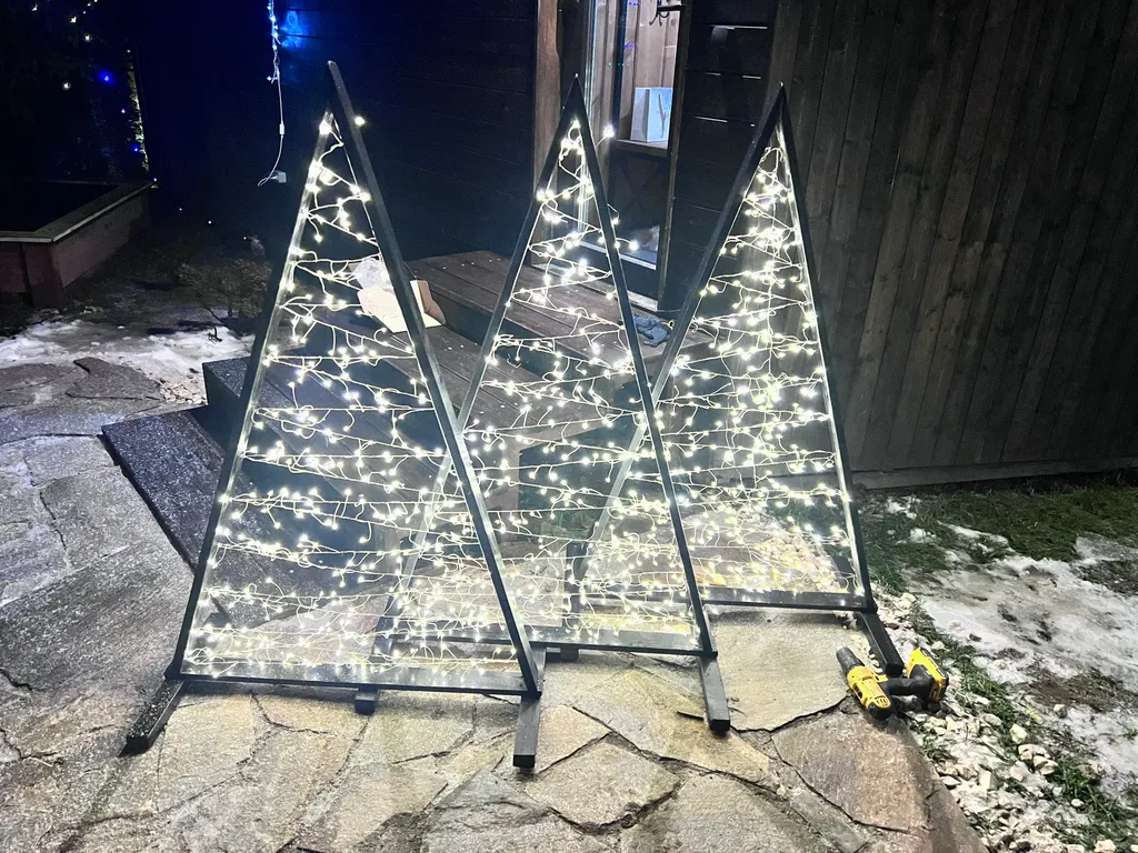 Гостевой двор Терем33